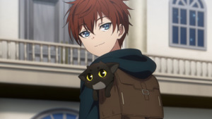 Хааны шийдвэр