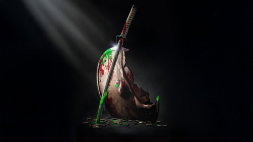 Араатан: Алуурчдын алуурчин