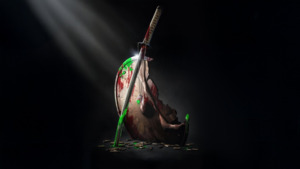 Араатан: Алуурчдын алуурчин