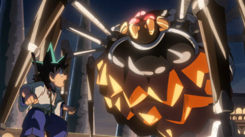 Онимарүгийн чөтгөр хаад