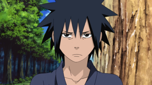 Хаширама, Мадара хоёр