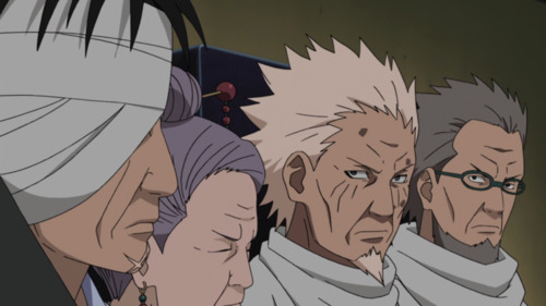 Сасүкэгийн хариулт