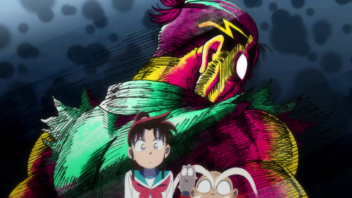 Ямато Надэшико ирэв