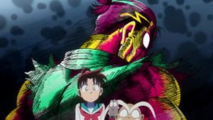 Ямато Надэшико ирэв