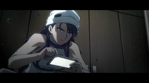 Титэмд хүрэх зам