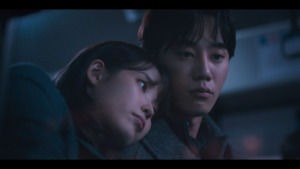 Миний хайр миний хажууд