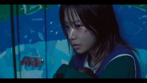 Одод гялалзах шөнө