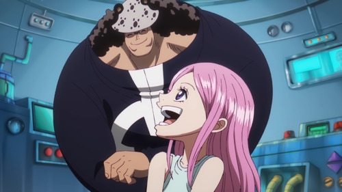 Харгис хувь тавилан! Аав Кумагийн шийдэл