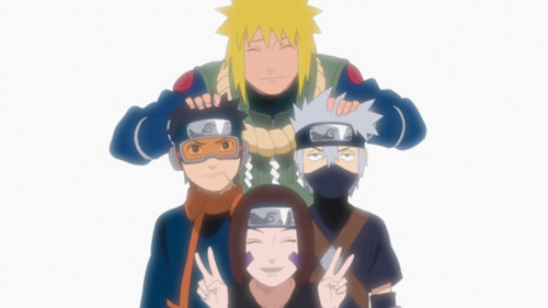 Какаши Обитогийн эсрэг