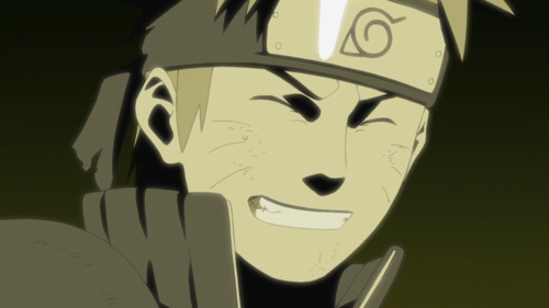 Нарутогийн төрсөн өдөр