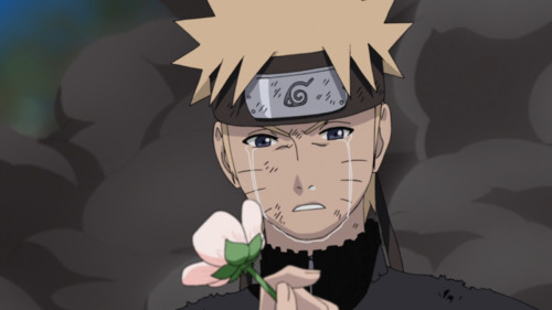 Нэмэлт хувилбар: Наруто Мека Нарутогийн эсрэг