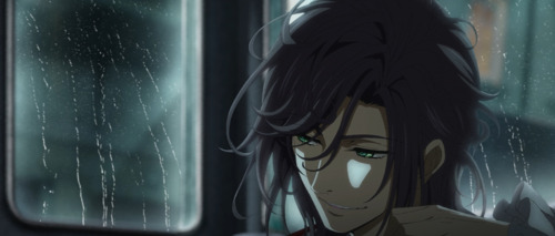 Хязгаарыг давсан нэгэн