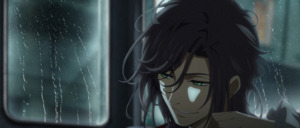 Хязгаарыг давсан нэгэн