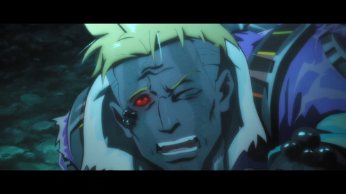 Гэнэтийн сөрөг дайралт