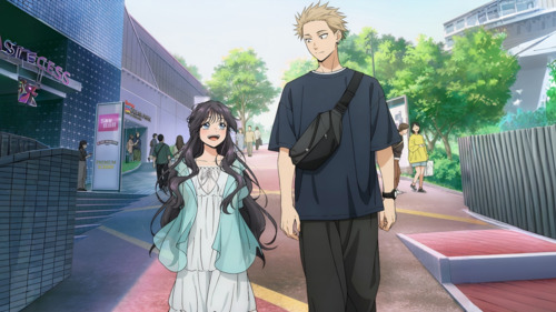 Ринтаро болон Каорүко