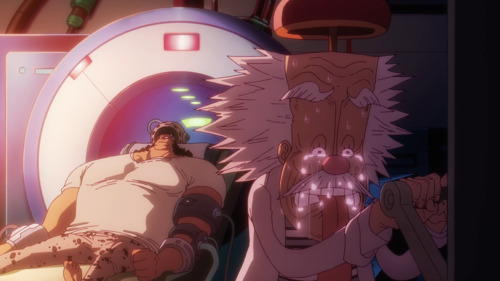 Кумагийн амьдрал