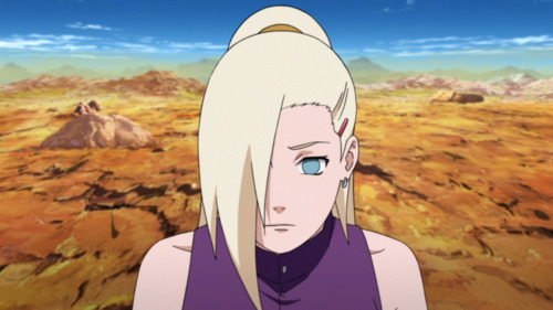 Яманака овгийн нууц нинжүцү