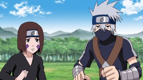 Минато багийн бүрдэл