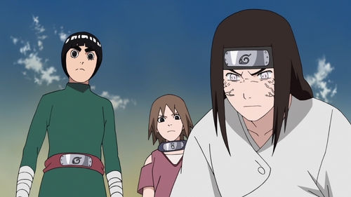 Нэжигийн шийдвэр