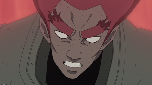 Аавын залуу нас