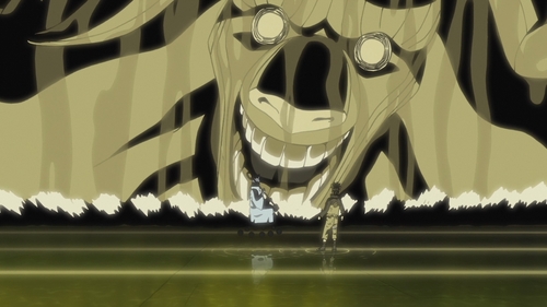 Рикүдо Сэннин