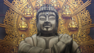 Аварга биетүүдийн тулаан