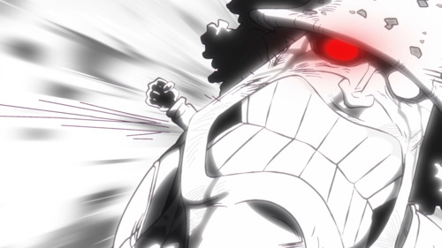 Уучлаарай, аав аа! Боннигийн нулимс болон Кумагийн нударга