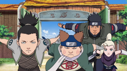 Арчаагүй нинжа