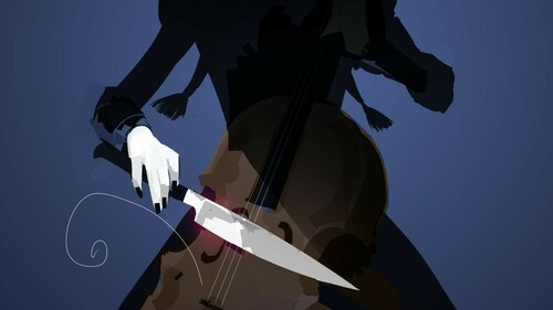 Хэрвээ чи намайг гасланд автуулахгүй бол