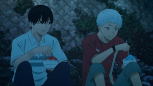 Зуны наадам