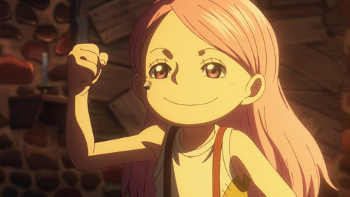 Биширч байсан баатар! Бонниг аврах Чөлөөлөлтийн дайчин!