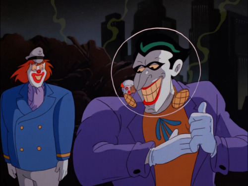 Сүүлчийн инээмсэглэл