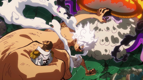 Хариулаарай, ертөнц өө! Вэгапанкийн зурвас