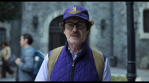 Гасланг дурсахаар гэж