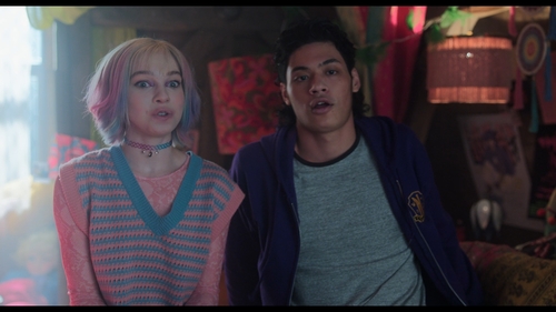 Гаслан ярьж чаддаг байсан бол