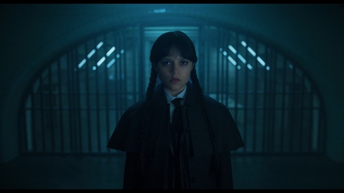 Чөтгөрийн гаслан юм даа