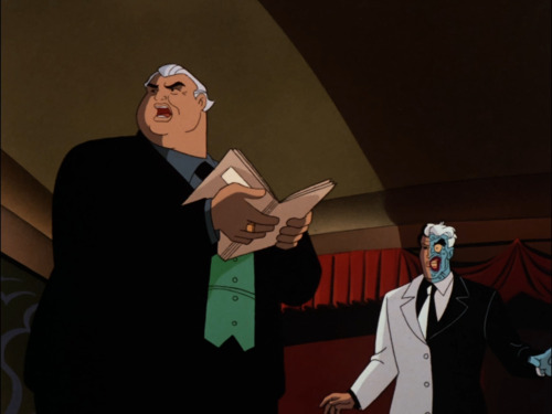 Хоёр нүүрт 2-р хэсэг