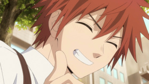 Зуны шуурга