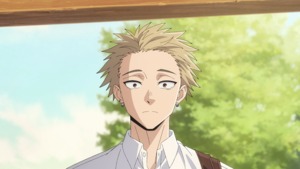 Өөрийгөө үзэн ядах / Хайртай шүү