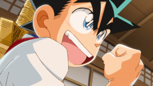 Сарны дайчид