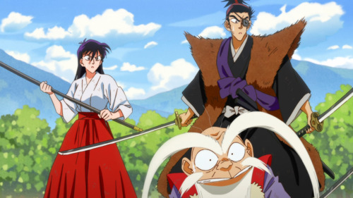 Каванака арал дээрх том тулаан