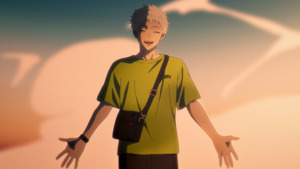 Түүний газар