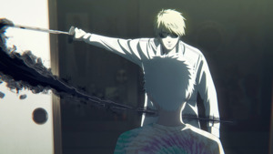 Такэда өвөө