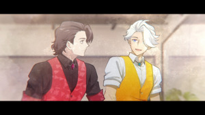 Бурхныг бүтээх нь