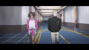 Балгас дахь хэрэг