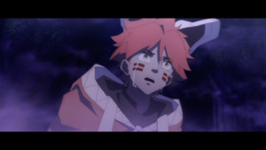 Унтарсан гал цог