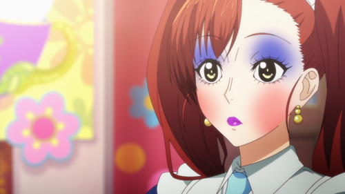 Эмэгтэйчүүдийн их сургууль руу буцах нь