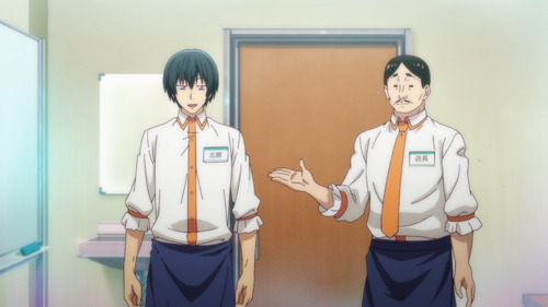 Хурц нөлөөний шалгалт