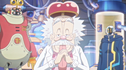 Гайхалтай дүгнэлт. Вэганпанкийн агуу таамаглал