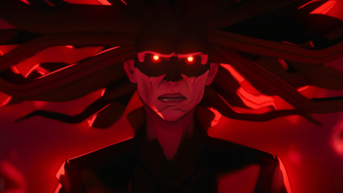 Цуст төгсгөл